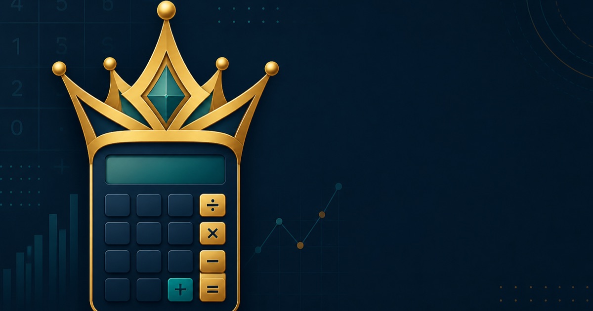 CalculatorQueen Milliwatt Calculator screenshot 1